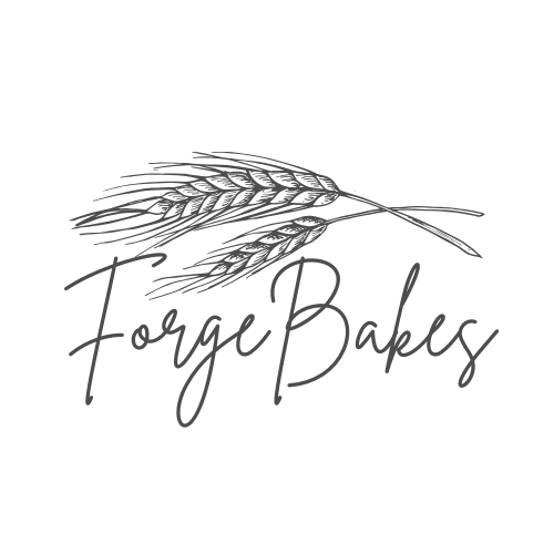 Forge Bakes Logo